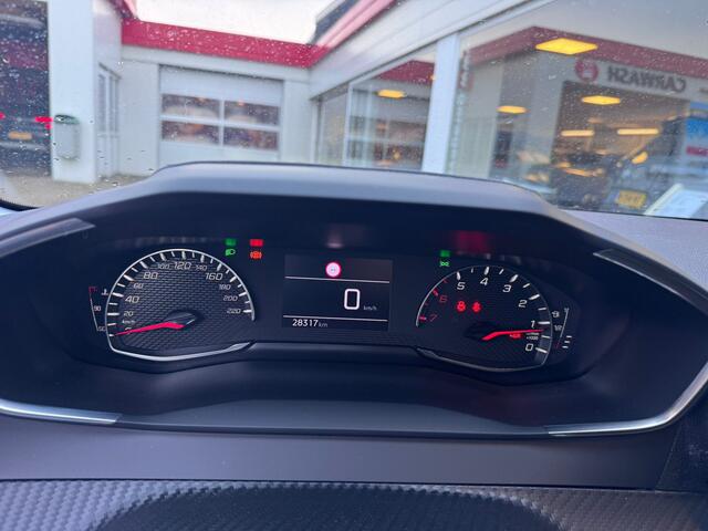 Peugeot 208 1.2 PureTech Active Pack