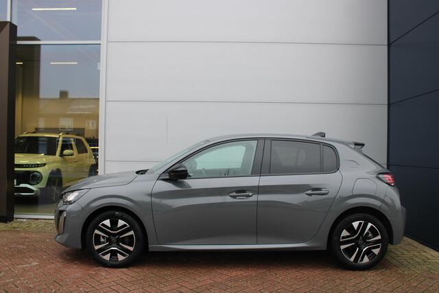 Peugeot 208 1.2 PureTech 100pk Allure