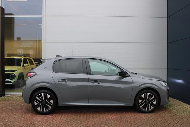 Peugeot 208 1.2 PureTech 100pk Allure