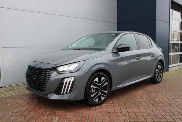 Peugeot 208 1.2 PureTech 100pk Allure