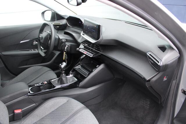 Peugeot 208 1.2 PureTech 100pk Allure