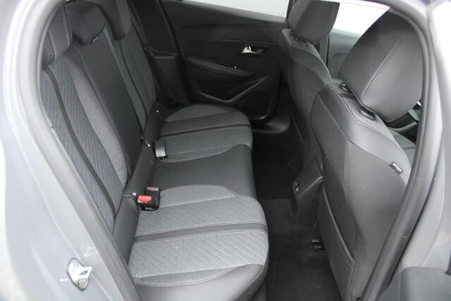 Peugeot 208 1.2 PureTech 100pk Allure