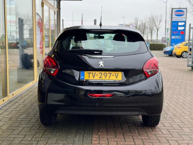 Peugeot 208 1.2 PureTech Active