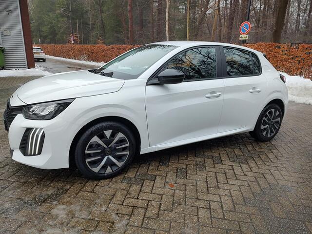 Peugeot 208 1.2 PureTech 100 Active Led Navi-Carplay Cruise-Control DAB