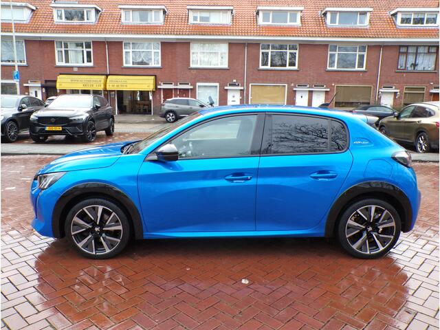 Peugeot 208 1.2 PureTech GT-Line 1E EIGENAAR AANTOONBAAR