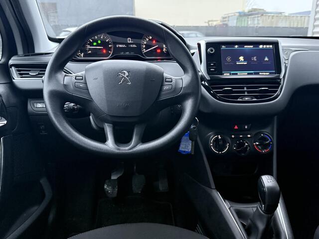 Peugeot 208 1.2 PureTech Blue Lion 2e Eigenaar,Navi,Airco,Cruise,PDC,Apple Carplay,Distributie v.v. in 2024,N.A.P,Nieuwe APK bij Aflevering