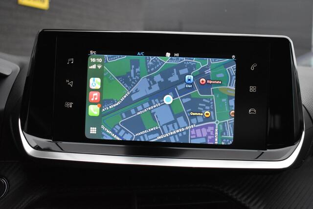 Peugeot 208 1.2 PureTech Allure Pack | Panodak | Camera | Carplay | Keyless | Stoelverw. | Incl. garantie