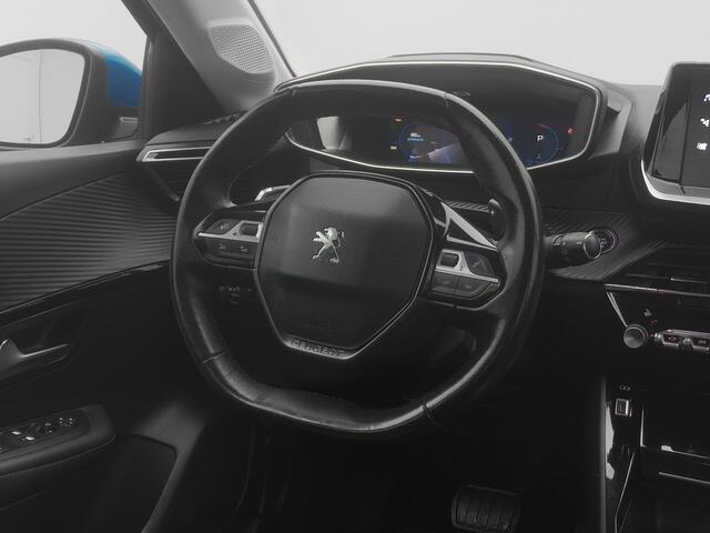 Peugeot 208 1.2 PureTech Allure Pack Automaat