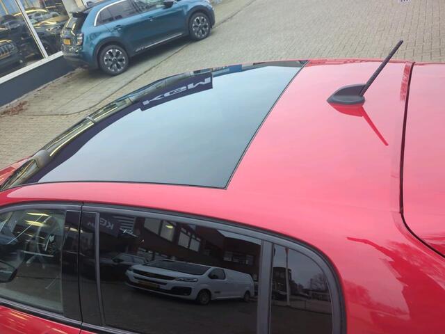 Peugeot 208 1.2 PureTech GT Pack ALL-IN RIJKLAARPRIJS/Panoramadak/Keyless/Navi/Camera/Full Options