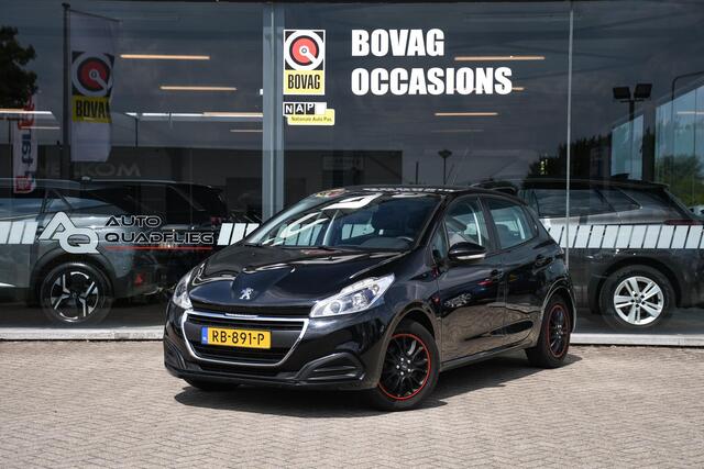 Peugeot 208 1.2 Active DAB/ APPLE-CARPLAY/ NAVI/ PDC