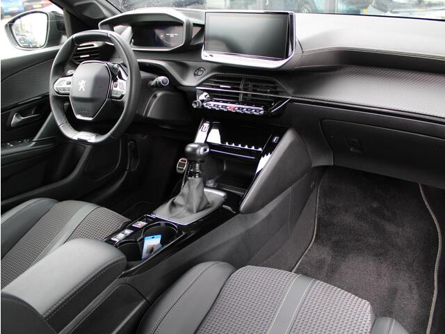 Peugeot 208 1.2 PureTech GT | Navi / Camera / Climate