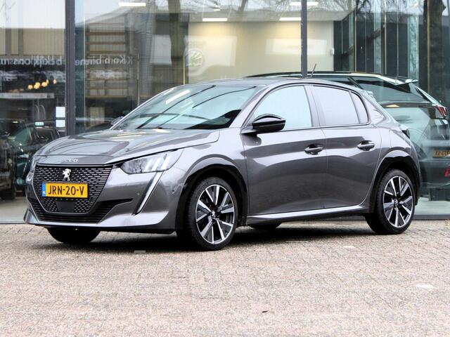 Peugeot 208 1.2 PureTech GT | Navi / Camera / Climate