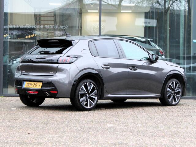 Peugeot 208 1.2 PureTech GT | Navi / Camera / Climate