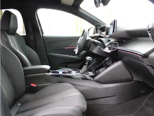 Peugeot 208 1.2 PureTech GT | Navi / Camera / Climate