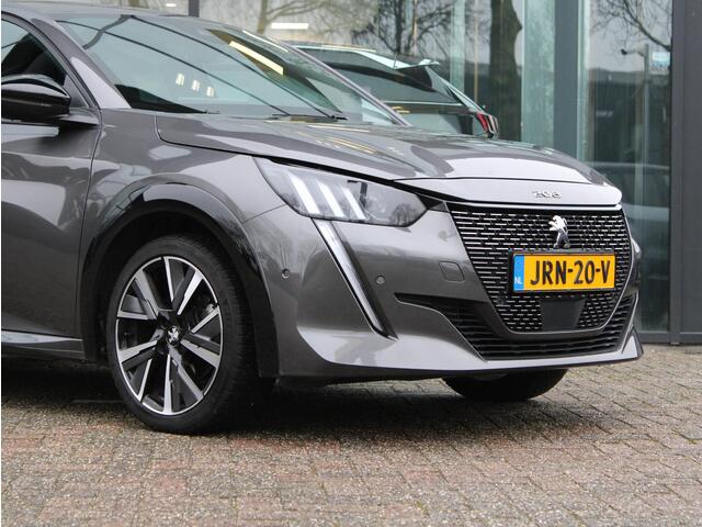 Peugeot 208 1.2 PureTech GT | Navi / Camera / Climate