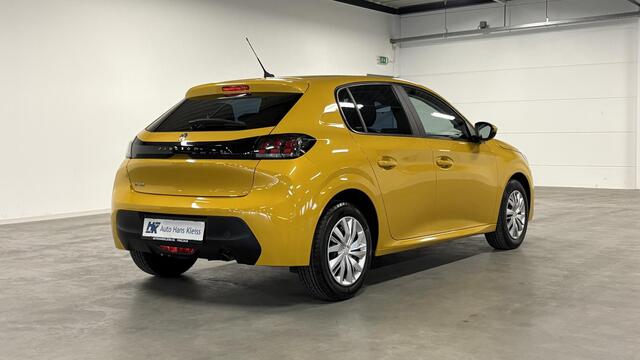 Peugeot 208 1.2 PureTech Active 1 jr BOVAG garantie | Car Play | Cruise