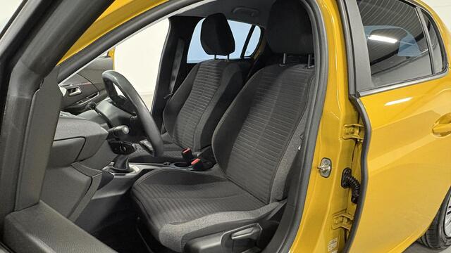 Peugeot 208 1.2 PureTech Active 1 jr BOVAG garantie | Car Play | Cruise