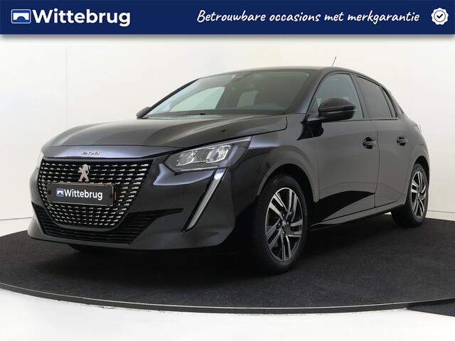 Peugeot 208 1.2 PureTech Allure AUTOMAAT !!