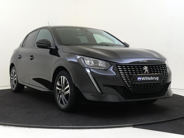 Peugeot 208 1.2 PureTech Allure AUTOMAAT !!