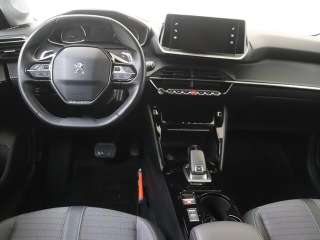 Peugeot 208 1.2 PureTech Allure AUTOMAAT !!