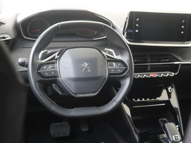 Peugeot 208 1.2 PureTech Allure AUTOMAAT !!
