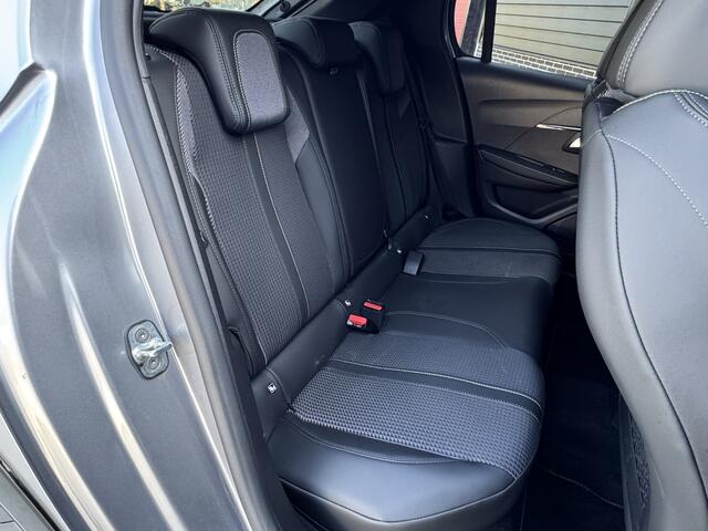 Peugeot 208 1.2 Puretech 130 pk GT Automaat 360 Camera, ACC, BTW