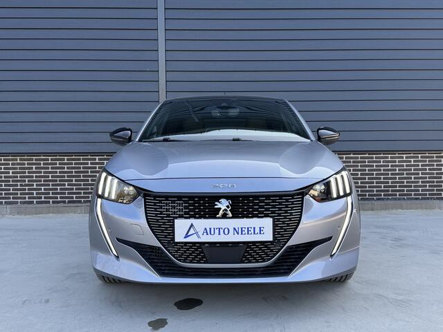 Peugeot 208 1.2 Puretech 130 pk GT Automaat 360 Camera, ACC, BTW