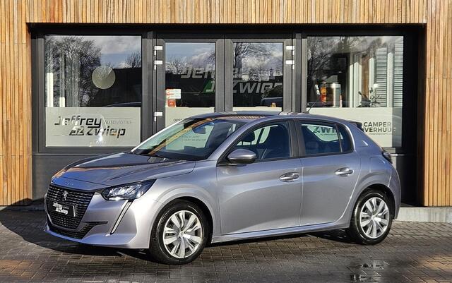Peugeot 208 1.2 PureTech Active apple carplay. led verlichting. navi.