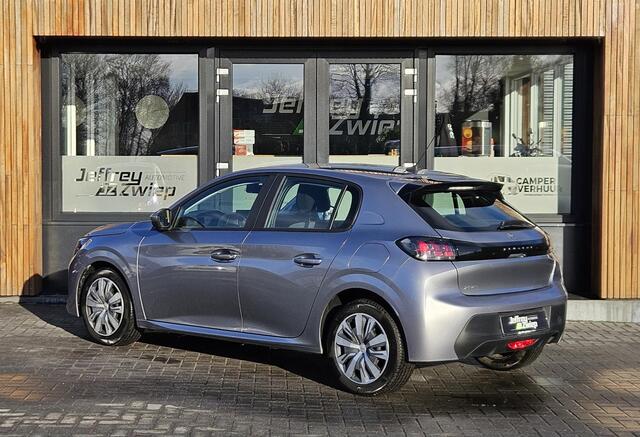 Peugeot 208 1.2 PureTech Active apple carplay. led verlichting. navi.