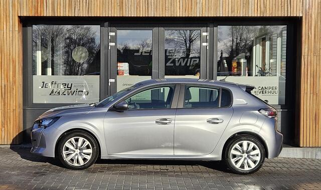 Peugeot 208 1.2 PureTech Active apple carplay. led verlichting. navi.