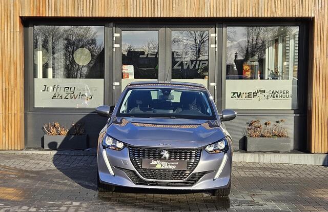 Peugeot 208 1.2 PureTech Active apple carplay. led verlichting. navi.