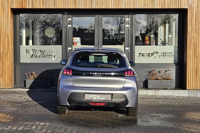 Peugeot 208 1.2 PureTech Active apple carplay. led verlichting. navi.