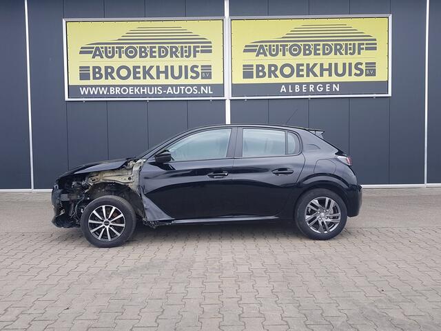 Peugeot 208 1.2 PureTech Active Pack