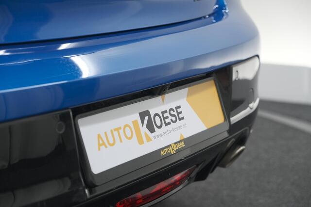 Peugeot 208 Hybrid 100 e-DCS6 GT | Camera | Navigatie | Parkeersensoren | Apple Carplay