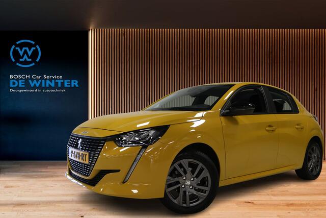 Peugeot 208 1.2 PureTech Active Pack