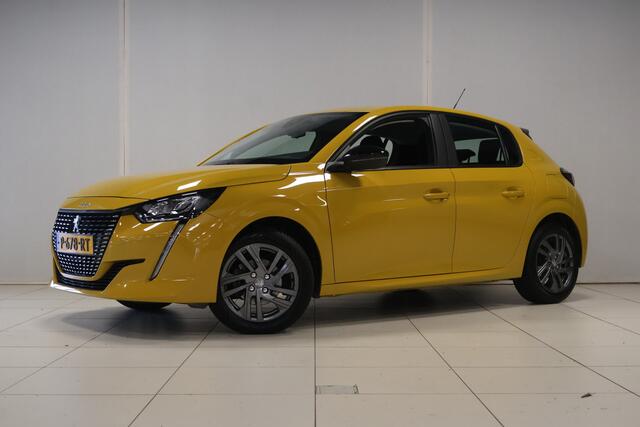 Peugeot 208 1.2 PureTech Active Pack