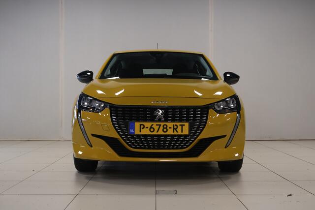 Peugeot 208 1.2 PureTech Active Pack