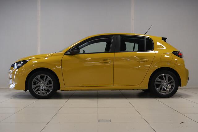 Peugeot 208 1.2 PureTech Active Pack