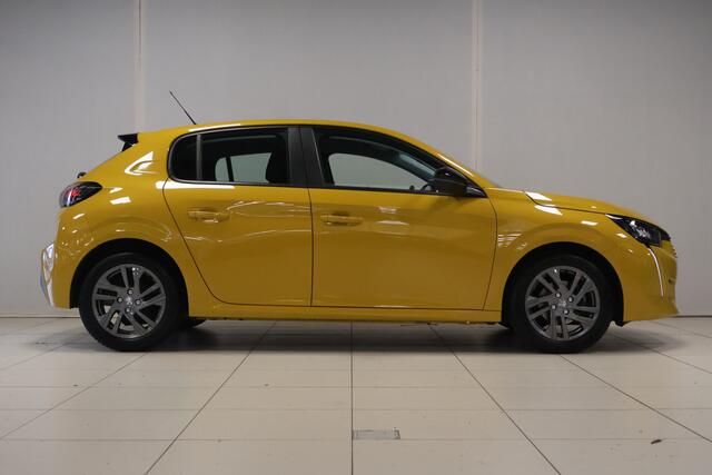 Peugeot 208 1.2 PureTech Active Pack