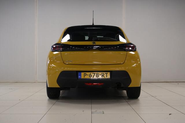 Peugeot 208 1.2 PureTech Active Pack