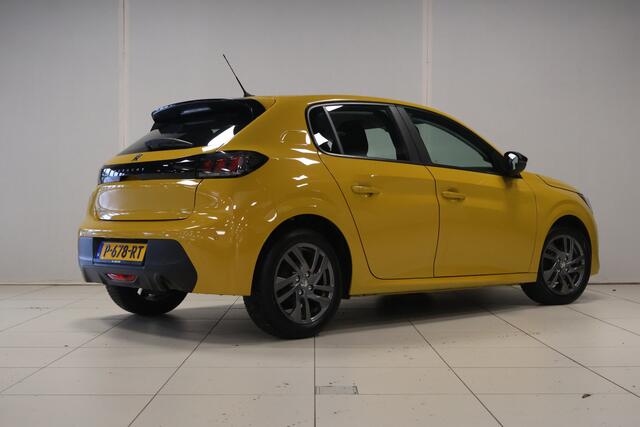 Peugeot 208 1.2 PureTech Active Pack