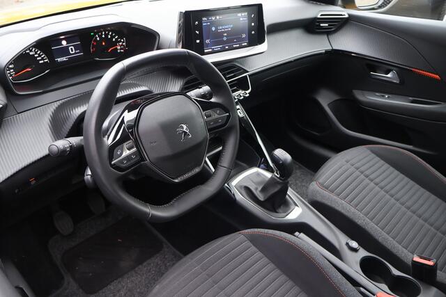 Peugeot 208 1.2 PureTech Active Pack