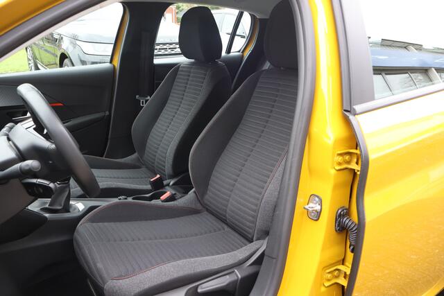 Peugeot 208 1.2 PureTech Active Pack