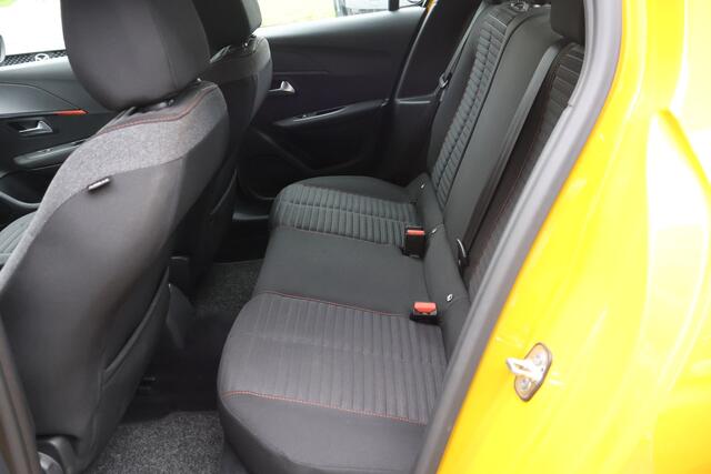 Peugeot 208 1.2 PureTech Active Pack