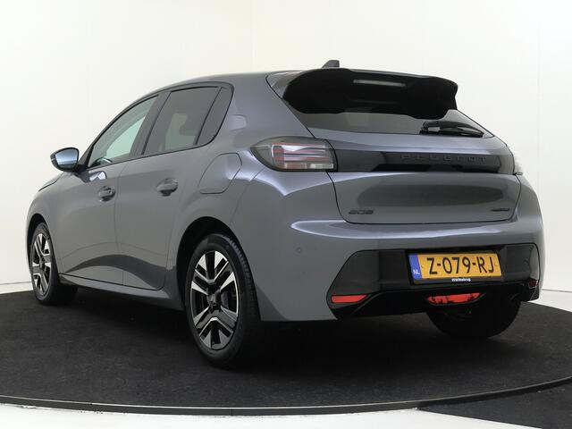 Peugeot 208 Hybrid 100 e-DCS6 Allure | Full Map Navi | Wireless Carplay | Camera |