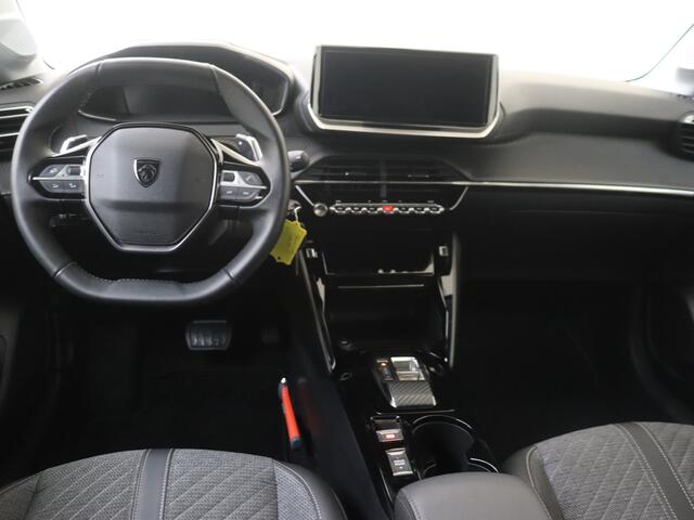 Peugeot 208 Hybrid 100 e-DCS6 Allure | Full Map Navi | Wireless Carplay | Camera |