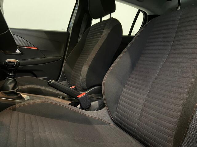 Peugeot 208 1.2 PureTech Blue Lease Active