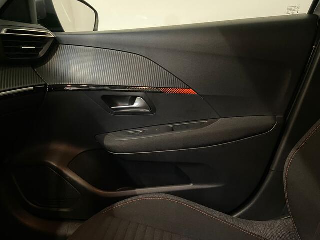 Peugeot 208 1.2 PureTech Blue Lease Active