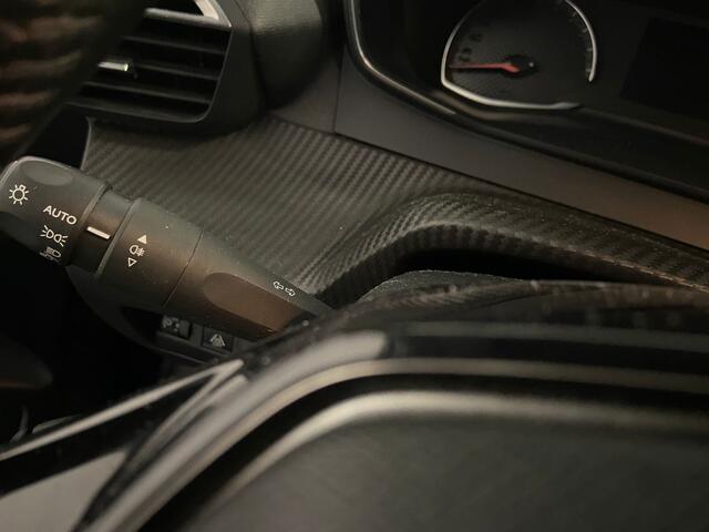 Peugeot 208 1.2 PureTech Blue Lease Active