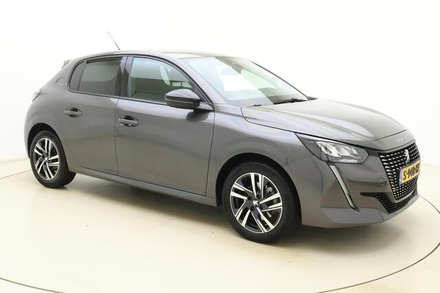 Peugeot 208 1.2 PureTech Allure Pack | Navigatie | Climate Control | Full LED | Camera | Apple Carplay/Android Auto | 16'' LM Velgen | 1e Eigenaar